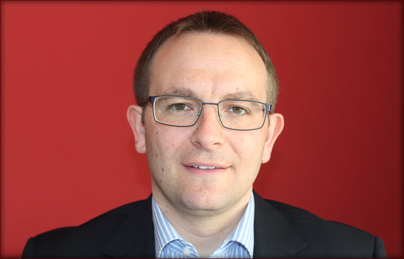 Marcel Oeliden Steuerberater