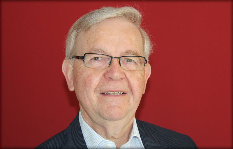 Paul Peter Oeliden Steuerberater